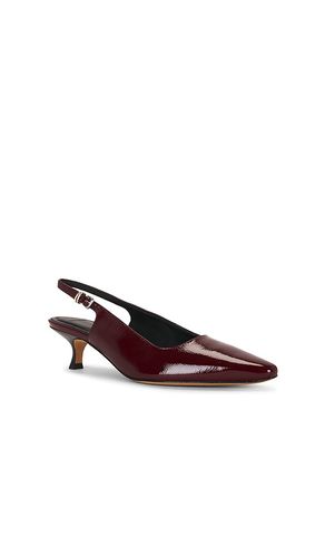 PUMPS SABRA in . Größe 6. Also in 7, 8, 10 - Vince - Modalova