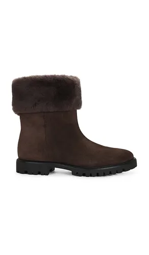 Cameron Boot in Chocolate. - size 6 (also in 7, 8, 9, 10) - Vince - Modalova
