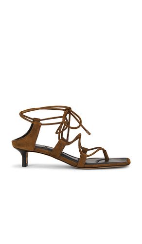 SANDALE PAULETTE in . Größe 7. Also in 7.5, 8 - Vince - Modalova