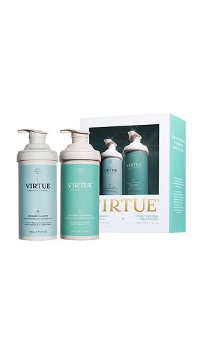 Dúo recovery pro holiday duo en color belleza: na talla all - Virtue - Modalova