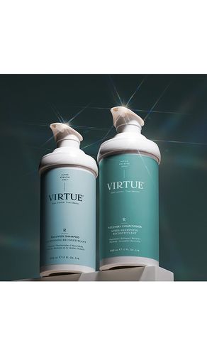 Dúo recovery pro holiday duo en color belleza: na talla all - Virtue - Modalova