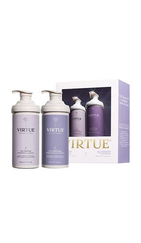 Dúo full pro holiday duo en color belleza: na talla all - Virtue - Modalova