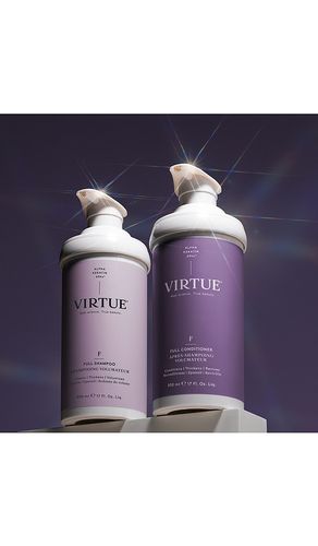 Dúo full pro holiday duo en color belleza: na talla all - Virtue - Modalova