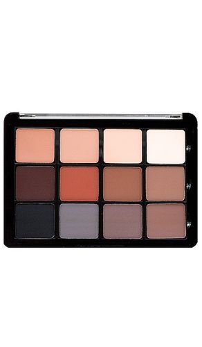 Paleta de sombras eyeshadow palette en color beauty: multi talla all - Viseart - Modalova