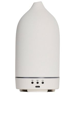 Difusor de aceite stone en color blanco talla all - VITRUVI - Modalova