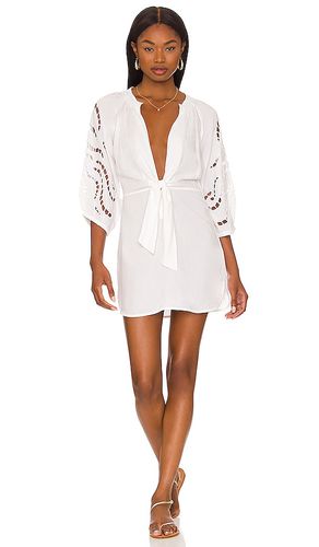 Alice Short Chemise in . Taglia XS - Vix Swimwear - Modalova