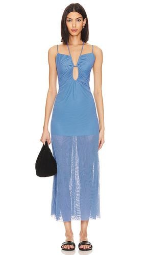 Mina Midi Dress in . Size XS - Vix Swimwear - Modalova