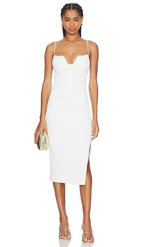 Firenze Lou Midi Dress in . Taglia S - Vix Swimwear - Modalova