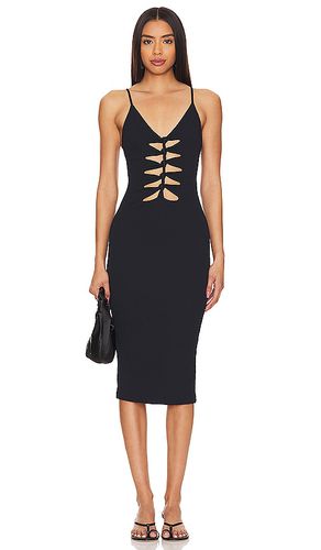 MIDI-KLEID FIRENZE SERAPHINE in . Size S - Vix Swimwear - Modalova