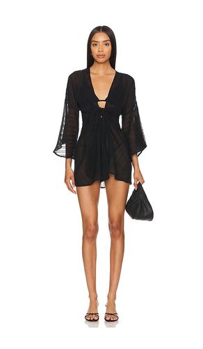 Solid Perola Short Cover Up in . Taglia M. Also in S - Vix Swimwear - Modalova