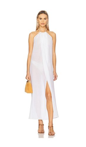 Cloe Long Cover Up Dress in . Size M, S, XS - Vix Swimwear - Modalova