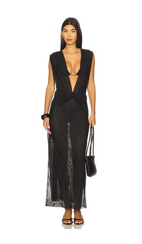 Cindy Long Cover Up in . - size L (also in M) - Vix Swimwear - Modalova