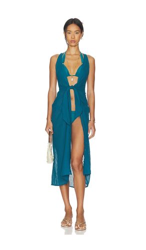 STRANDKLEID MITA in . Größe L. Also in M, S - Vix Swimwear - Modalova