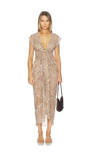 STRANDKLEID SASHA in . Größe S. Also in M - Vix Swimwear - Modalova