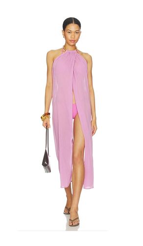 MIDI-KLEID CLOE in . Größe L. Also in M, S, XL - Vix Swimwear - Modalova