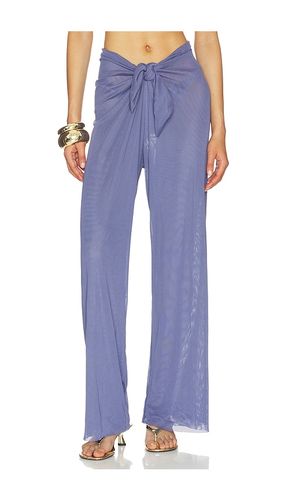 Pareo Pants in . Size L. Also in M, S, XL - Vix Swimwear - Modalova