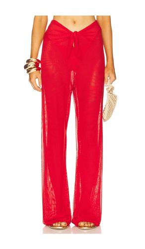 HOSEN PAREO in . Größe L. Also in M, XL - Vix Swimwear - Modalova