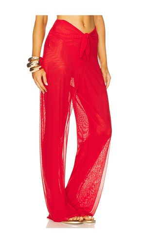 HOSEN PAREO in . Größe L. Also in M, S, XL - Vix Swimwear - Modalova
