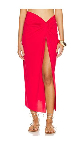 Karen Maxi Skirt in . - size M (also in L, S, XL, XS) - Vix Swimwear - Modalova