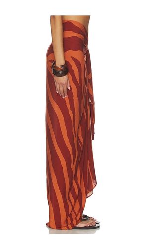 Printed Sarong in - Vix Swimwear - Modalova