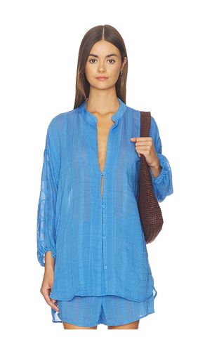 GEKNÖPFTES HEMD YANA in . Größe S. Also in XS - Vix Swimwear - Modalova