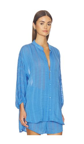 GEKNÖPFTES HEMD YANA in . Größe S. Also in XS - Vix Swimwear - Modalova