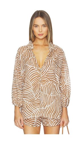 KLEID MOANA in . Größe M. Also in L, XL - Vix Swimwear - Modalova