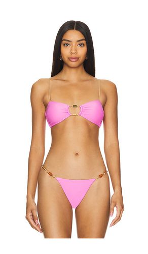 Kaia Olivia Bikini Top in . - size L (also in M, S, XL) - Vix Swimwear - Modalova