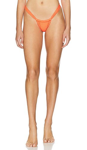 Tanga Bikini Bottom in . - size L (also in M, S, XS) - Vix Swimwear - Modalova