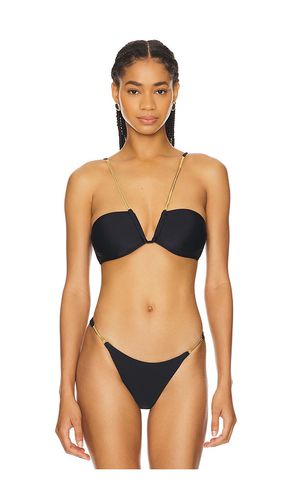 Melody Millie Bikini Top in . - size L (also in M, XL) - Vix Swimwear - Modalova