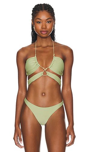 Gi Bikini Top in . - size L (also in M, S) - Vix Swimwear - Modalova