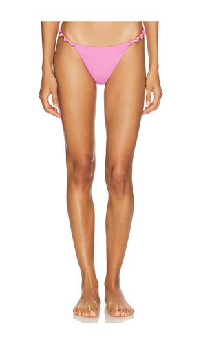 Paula Bikini Bottom in . - size M (also in L, S, XL, XS) - Vix Swimwear - Modalova