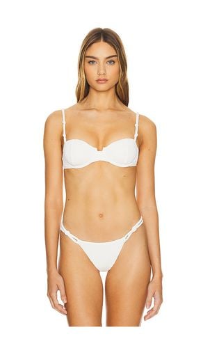 Edie Nissi Bikini Top in . - size L (also in M, S, XL) - Vix Swimwear - Modalova