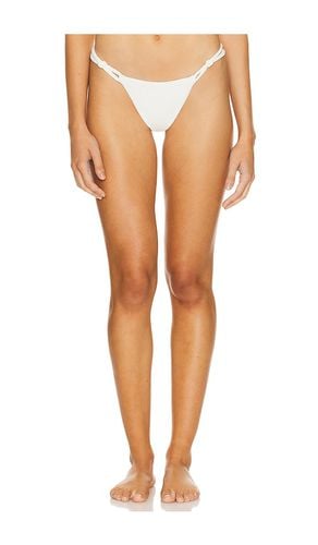 Edie Detail Bikini Bottom in . - size L (also in M, S, XS) - Vix Swimwear - Modalova