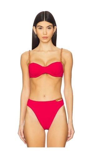 Aika Mel Bikini Top in . - size L (also in M, S, XL) - Vix Swimwear - Modalova