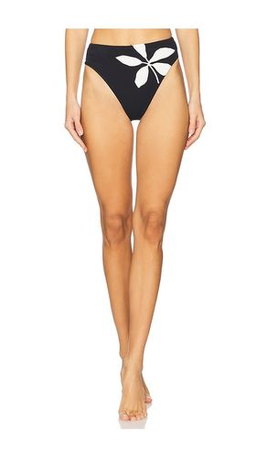 Suzan Gigi Hot Pants Brazilian Bikini Bottom in Black. - size M (also in S) - Vix Swimwear - Modalova