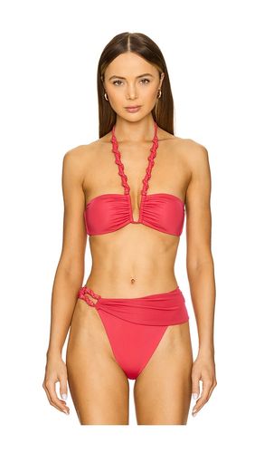 Holly Carol Bikini Top in . - size L (also in M, XL) - Vix Swimwear - Modalova