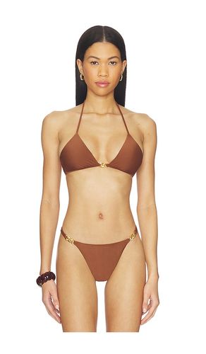 Angie Mabel Bikini Top in . - size L (also in M) - Vix Swimwear - Modalova