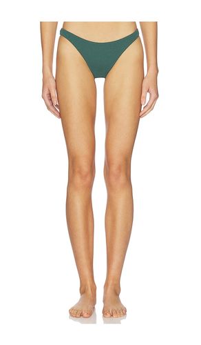 Basic Brazilian Bikini Bottom in Dark . - size M (also in S, XL, XS) - Vix Swimwear - Modalova