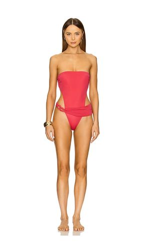 Holly Brazilian One Piece in . - size L (also in XL) - Vix Swimwear - Modalova