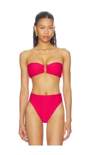 Jill Square Bandeau Top in . - size S (also in M, L, XL) - Vix Swimwear - Modalova