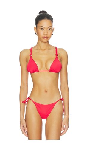 Gal Tri Parallel Top in . - size L (also in M, S) - Vix Swimwear - Modalova