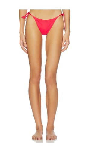 Tie Side Bottom Brazilian in . - size L (also in S) - Vix Swimwear - Modalova