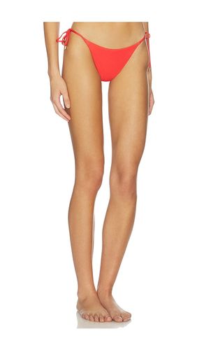 Tie Side Bottom Brazilian in . - size S (also in L) - Vix Swimwear - Modalova