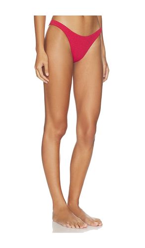Basic Bottom Brazilian in Red. - size L (also in M, S, XL, XS) - Vix Swimwear - Modalova