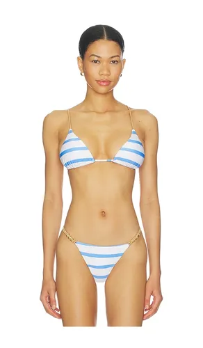 Paige T-back Tri Top in . - size M (also in S, XL) - Vix Swimwear - Modalova