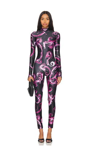 Catsuit in Pink,. - size 36 (also in 38, 40, 42, 44) - Versace Jeans Couture - Modalova