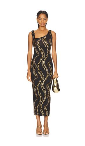 Dress in . - size 36 (also in 38, 40, 42, 44, 46) - Versace Jeans Couture - Modalova