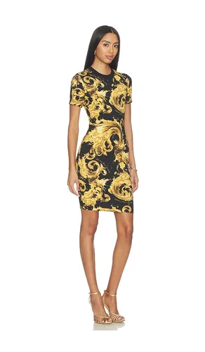 KLEID in ,. Größe S. Also in XS - Versace Jeans Couture - Modalova