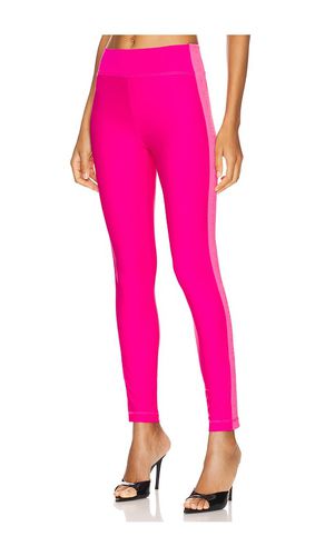 Leggings in Pink. - size 36 (also in 38, 40, 42, 44, 46) - Versace Jeans Couture - Modalova